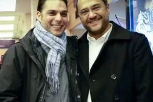 پیمان معادی