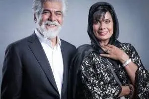 عاطفه رضوی