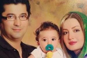 شیلا خداداد از زندگی شخصی می گوید