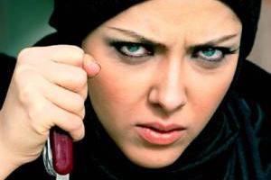 لیلا اوتادی