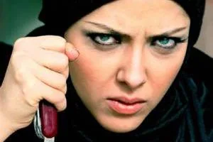 لیلا اوتادی