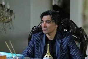 وحید شمسایی