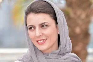لیلا حاتمی