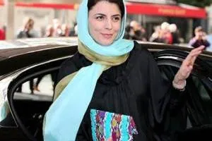 لیلا حاتمی