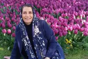 فریبا کوثری