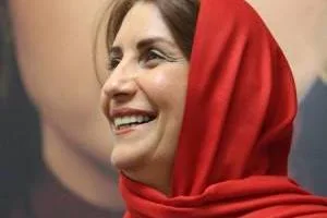 فریبا کوثری