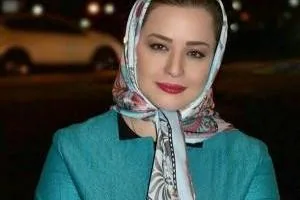 مهراوه شریفی نیا