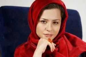 مهراوه شریفی نیا