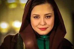 مهراوه شریفی نیا