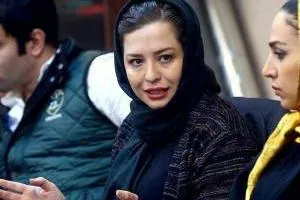 مهراوه شریفی نیا