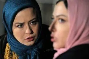 مهراوه شریفی نیا