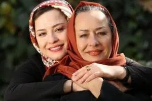مهراوه شریفی نیا