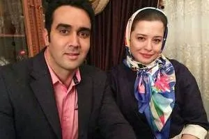 مهراوه شریفی نیا