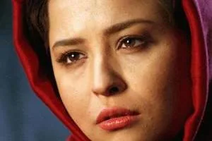 مهراوه شریفی نیا