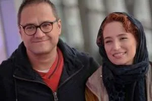 ازدواج رامبد جوان
