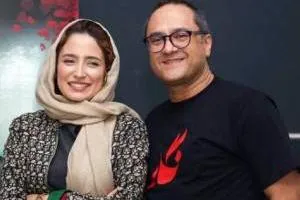 نگار جواهریان