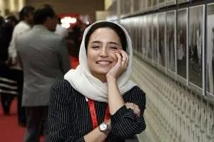نگار جواهریان