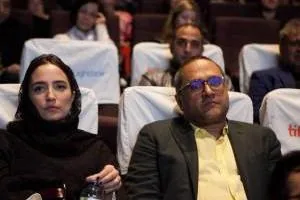 نگار جواهریان