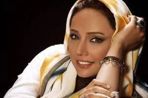 شبنم قلی خانی