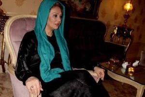 نسرین مقانلو