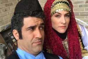 ویشکا آسایش