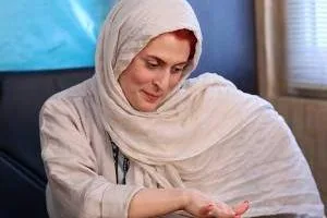 بهناز جعفری