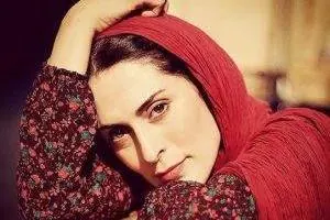 بهناز جعفری