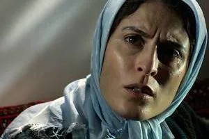 بهناز جعفری