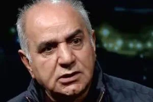 پرویز پرستویی