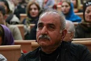 پرویز پرستویی