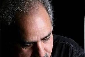 پرویز پرستویی