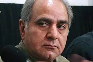 پرویز پرستویی
