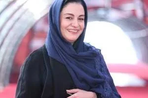مریلا زارعی 