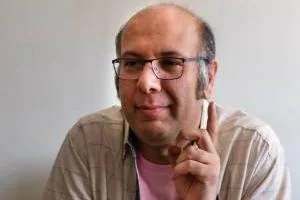 محمد بحرانی