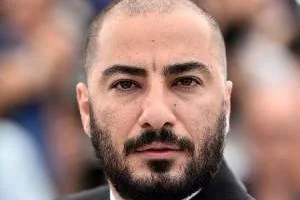 نوید محمدزاده
