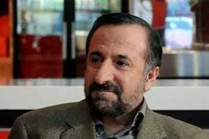 مهران رجبی