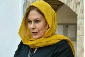مهرانه مهین ترابی
