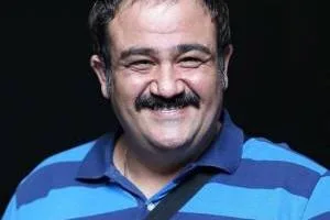 مهران غفوریان