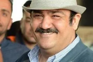 مهران غفوریان