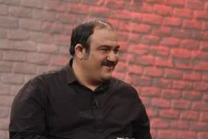 مهران غفوریان