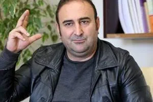 مهران احمدی