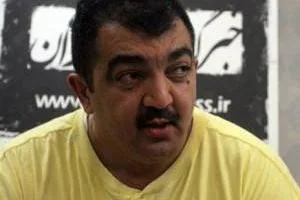 احمد ایراندوست