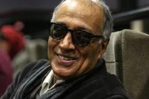 احمد کیارستمی