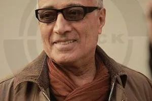 عباس کیارستمی