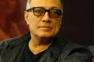 عباس کیارستمی