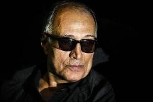 عباس کیارستمی