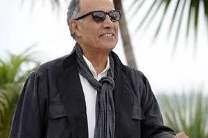 عباس کیارستمی