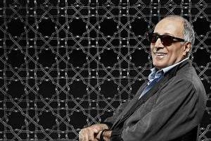 عباس کیارستمی