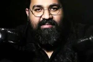 رضا صادقی