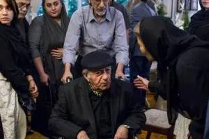 داوود رشيدی